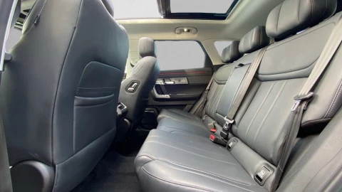 Jaecoo 7 Select 1.6 TGDI 108kW (145CV) FWD