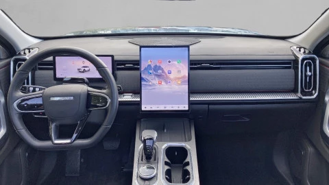 Jaecoo 7 Select 1.6 TGDI 108kW (145CV) FWD