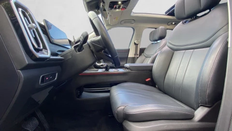 Jaecoo 7 Select 1.6 TGDI 108kW (145CV) FWD