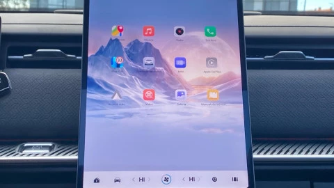 Jaecoo 7 Select 1.6 TGDI 108kW (145CV) FWD