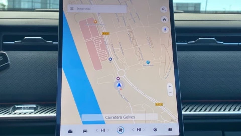 Jaecoo 7 Select 1.6 TGDI 108kW (145CV) FWD