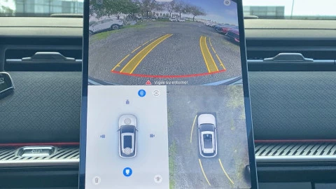 Jaecoo 7 Select 1.6 TGDI 108kW (145CV) FWD