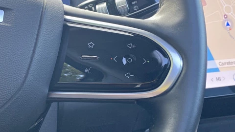 Jaecoo 7 Select 1.6 TGDI 108kW (145CV) FWD