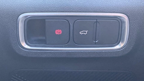 Jaecoo 7 Select 1.6 TGDI 108kW (145CV) FWD