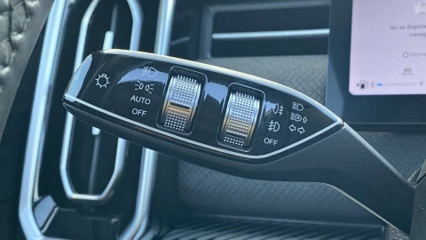 Jaecoo 7 Select 1.6 TGDI 108kW (145CV) FWD