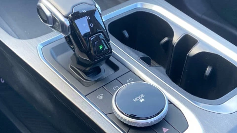 Jaecoo 7 Select 1.6 TGDI 108kW (145CV) FWD