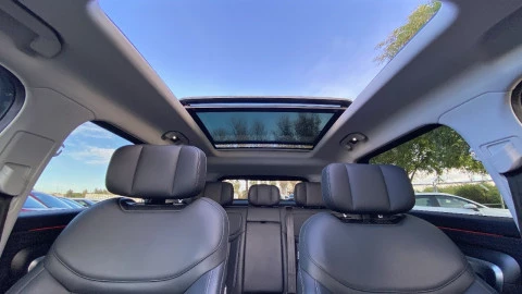 Jaecoo 7 Select 1.6 TGDI 108kW (145CV) FWD