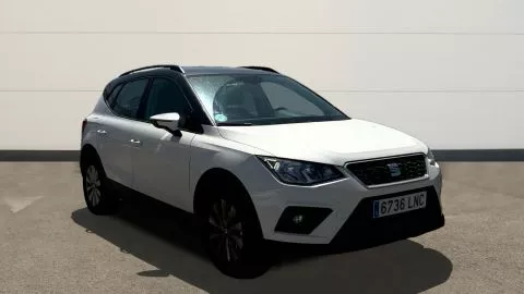 Seat Arona 1.0 TSI 81kW (110CV) Style