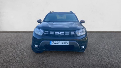 Dacia Duster Extreme TCE 74kW(100CV) ECO-G 4X2