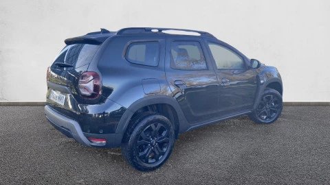 Dacia Duster Extreme TCE 74kW(100CV) ECO-G 4X2