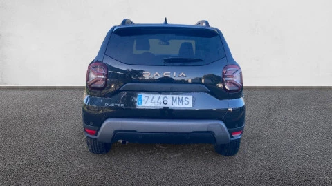 Dacia Duster Extreme TCE 74kW(100CV) ECO-G 4X2