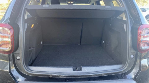 Dacia Duster Extreme TCE 74kW(100CV) ECO-G 4X2