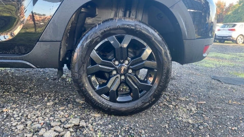 Dacia Duster Extreme TCE 74kW(100CV) ECO-G 4X2