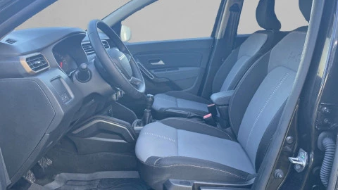 Dacia Duster Extreme TCE 74kW(100CV) ECO-G 4X2