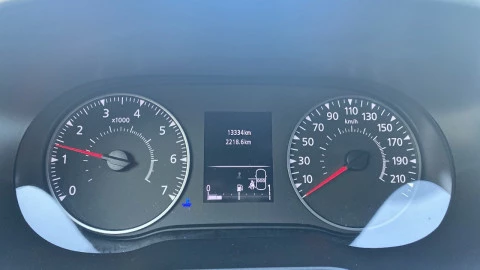 Dacia Duster Extreme TCE 74kW(100CV) ECO-G 4X2