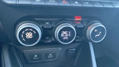 Dacia Duster Extreme TCE 74kW(100CV) ECO-G 4X2