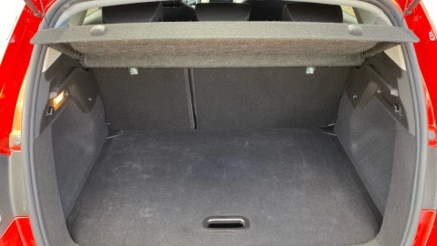 Renault Captur Intens TCe 90