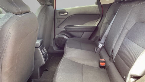 Renault Captur Intens TCe 90