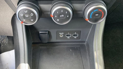 Renault Captur Intens TCe 90