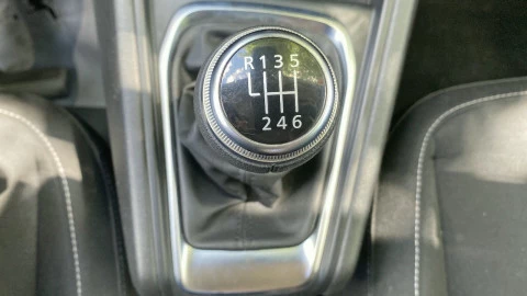 Renault Captur Intens TCe 90