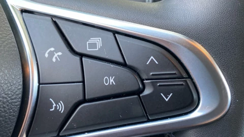 Renault Captur Intens TCe 90