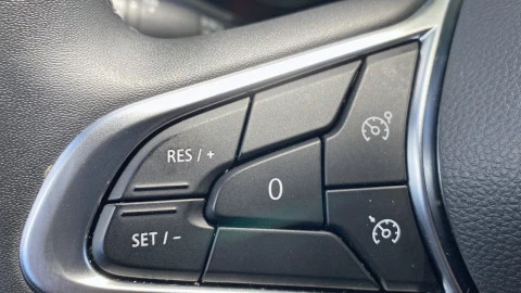Renault Captur Intens TCe 90