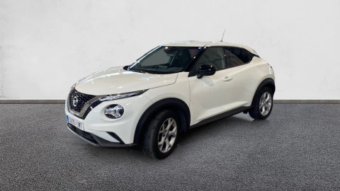 Nissan juke DIG-T 84 kW (114 CV) 6M/T Acenta