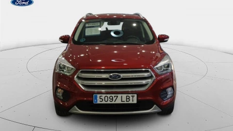 Ford Kuga 1.5 EcoBoost 88kW 4x2 Trend