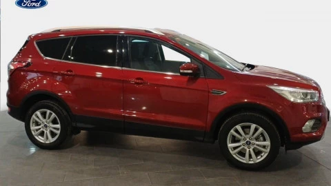 Ford Kuga 1.5 EcoBoost 88kW 4x2 Trend