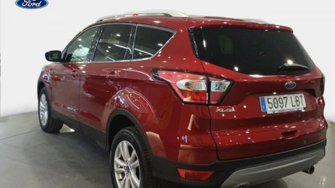 Ford Kuga 1.5 EcoBoost 88kW 4x2 Trend
