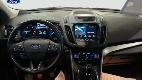 Ford Kuga 1.5 EcoBoost 88kW 4x2 Trend