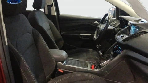 Ford Kuga 1.5 EcoBoost 88kW 4x2 Trend