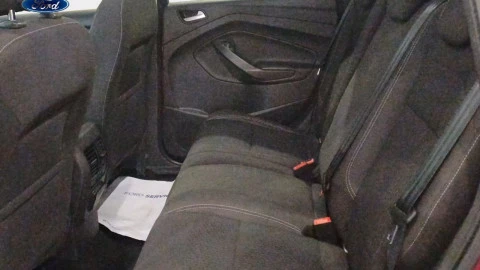 Ford Kuga 1.5 EcoBoost 88kW 4x2 Trend