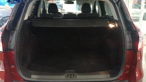 Ford Kuga 1.5 EcoBoost 88kW 4x2 Trend