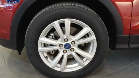 Ford Kuga 1.5 EcoBoost 88kW 4x2 Trend