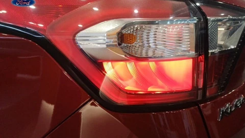 Ford Kuga 1.5 EcoBoost 88kW 4x2 Trend