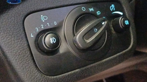 Ford Kuga 1.5 EcoBoost 88kW 4x2 Trend