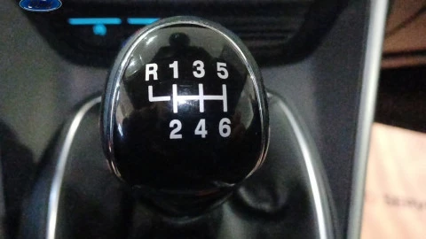 Ford Kuga 1.5 EcoBoost 88kW 4x2 Trend