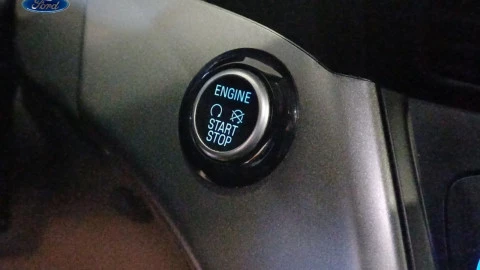 Ford Kuga 1.5 EcoBoost 88kW 4x2 Trend