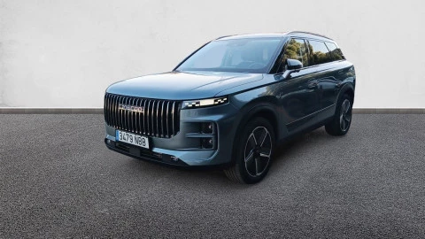 Jaecoo 7 Select 1.6 TGDI 108kW (145CV) FWD