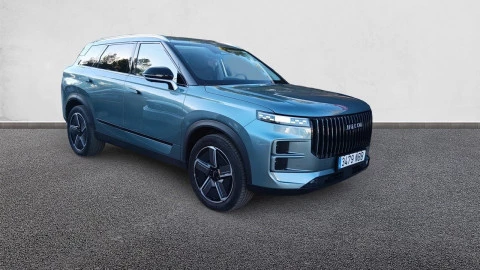 Jaecoo 7 Select 1.6 TGDI 108kW (145CV) FWD