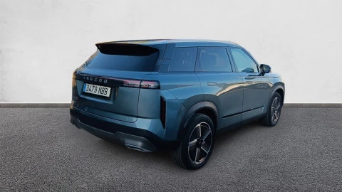 Jaecoo 7 Select 1.6 TGDI 108kW (145CV) FWD