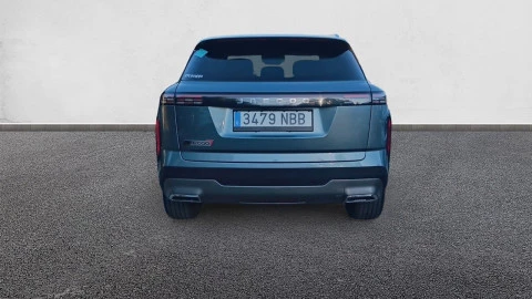 Jaecoo 7 Select 1.6 TGDI 108kW (145CV) FWD