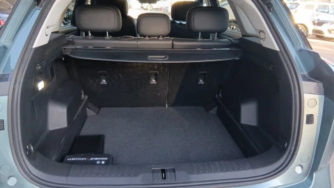 Jaecoo 7 Select 1.6 TGDI 108kW (145CV) FWD