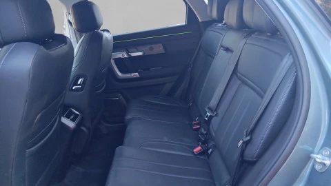 Jaecoo 7 Select 1.6 TGDI 108kW (145CV) FWD