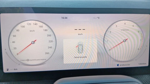 Jaecoo 7 Select 1.6 TGDI 108kW (145CV) FWD