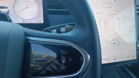 Jaecoo 7 Select 1.6 TGDI 108kW (145CV) FWD