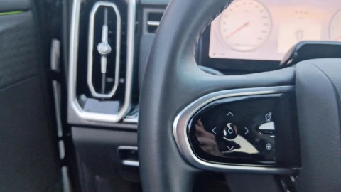 Jaecoo 7 Select 1.6 TGDI 108kW (145CV) FWD