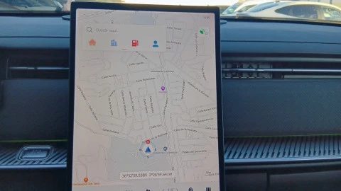 Jaecoo 7 Select 1.6 TGDI 108kW (145CV) FWD