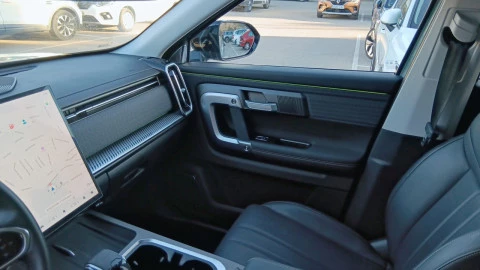 Jaecoo 7 Select 1.6 TGDI 108kW (145CV) FWD